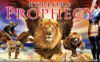 Explore Prophecy Seminar